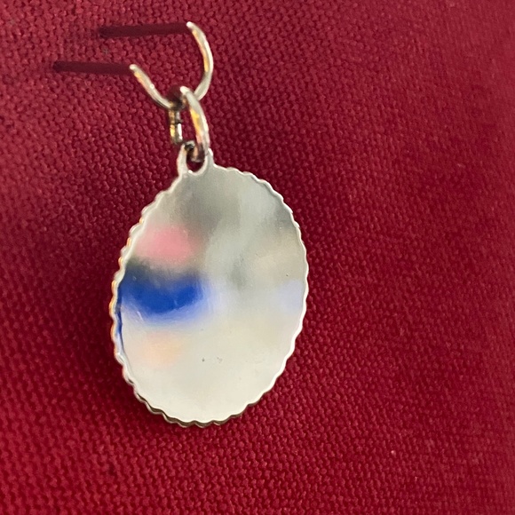 Sterling Silver Sagittarius Archer Zodiac Charm - Picture 11 of 12